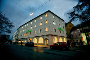 Гостиница Hotel Feichtinger Graz, Грац